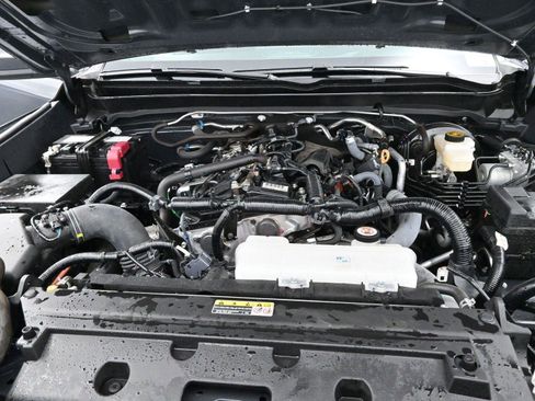 Used 2024 Toyota Tacoma SR5 image 32