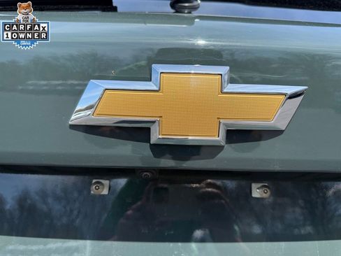 Used 2025 Chevrolet Trax LT image 17