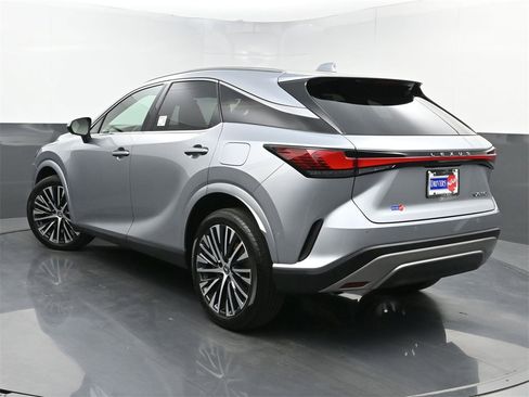 Used 2024 Lexus RX 350 Premium Plus image 24