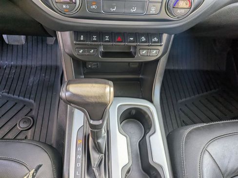 Used 2021 Chevrolet Colorado ZR2 image 20