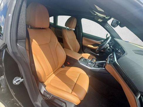 Used 2022 BMW 430i Gran Coupe w/ M Sport Package RWD image 16