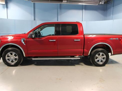 Used 2022 Ford F150 XLT w/ Equipment Group 302A High image 34