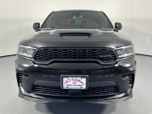 Used 2023 Dodge Durango SRT Hellcat AWD/4WD image 2
