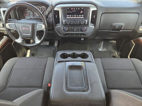 Used 2016 GMC Sierra 1500 SLE w/ SLE Value Package AWD/4WD image 24