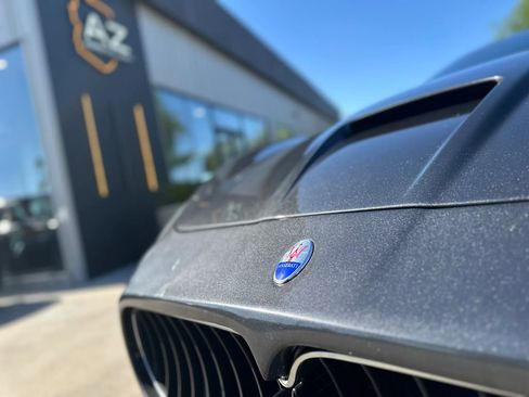 Used 2014 Maserati GranTurismo Sport RWD image 10