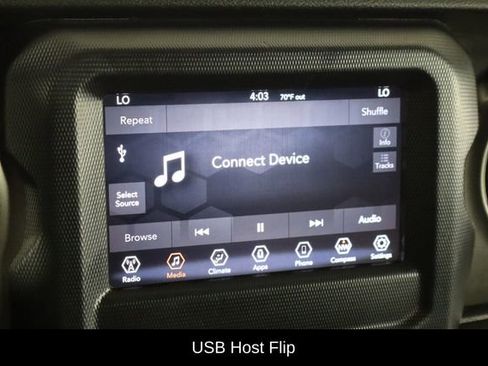 Used 2019 Jeep Wrangler Sport image 29