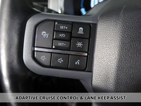 Used 2023 Ford F150 Lariat image 6