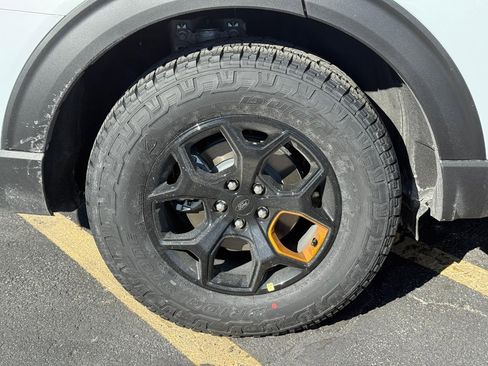 New 2026 Ford Explorer Tremor w/ Tremor Ultimate Package image 4