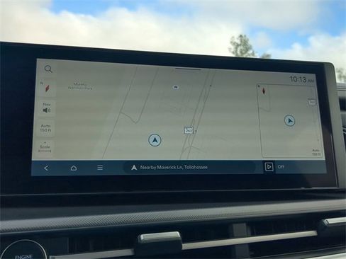 New 2025 Hyundai Santa Fe XRT image 21