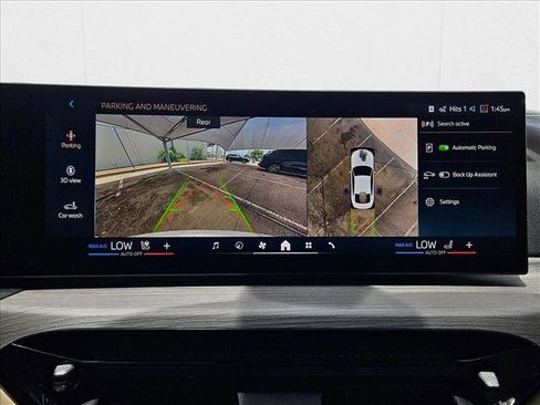 Used 2026 BMW 430i Coupe w/ Parking Assistance Package image 13