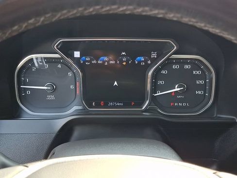 Used 2021 GMC Sierra 1500 Denali w/ Denali Premium Package AWD/4WD image 17