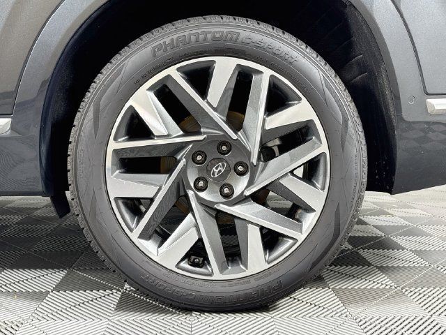 Used 2022 Hyundai Santa Fe Calligraphy FWD image 53