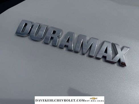 Used 2021 Chevrolet Silverado 1500 LTZ w/ LTZ Premium Package image 41