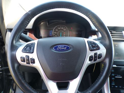 Used 2013 Ford Edge Limited AWD/4WD image 22
