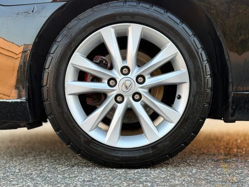 Used 2011 Lexus ES 350 FWD image 29