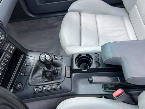 Used 1998 BMW M3 Convertible image 14