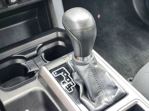 Used 2021 Toyota Tacoma SR5 w/ Trail Edition AWD/4WD image 24