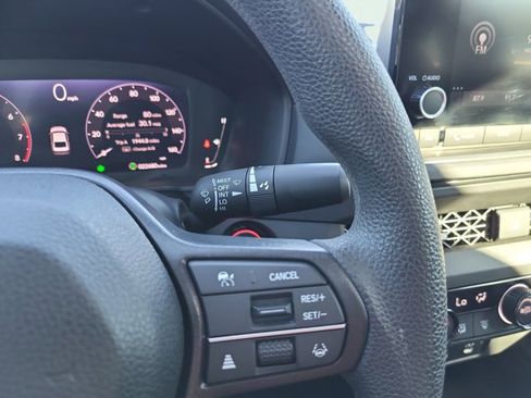 Used 2024 Honda Accord EX image 23