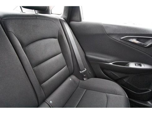 Used 2024 Chevrolet Malibu RS FWD image 12