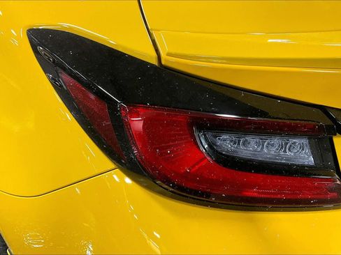 New 2026 Toyota GR86 YUZU Limited image 14