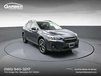 Used 2019 Subaru Crosstrek 2.0i Premium video 1