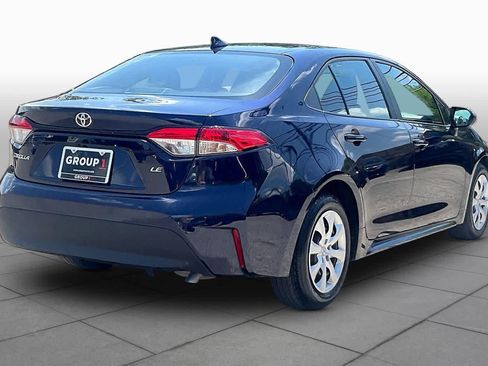 Used 2025 Toyota Corolla LE FWD image 13