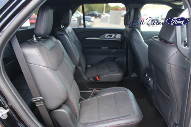 New 2027 Ford Explorer ST w/ Sun And Sound Package AWD/4WD image 9