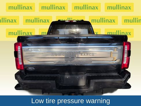 Certified 2024 Ford F350 King Ranch w/ FX4 Off-Road Package image 29