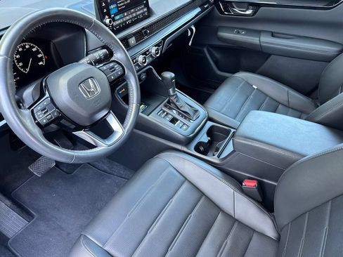 Certified 2023 Honda CR-V EX-L image 12