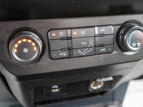 Used 2022 Ford F250 XL w/ Power Equipment Group image 23