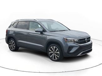 Certified 2023 Volkswagen Taos SE FWD video 1