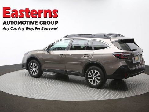 Used 2022 Subaru Outback Premium AWD/4WD image 61