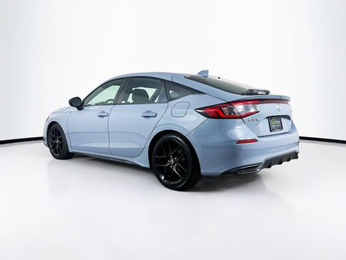 Used 2023 Honda Civic Sport image 5