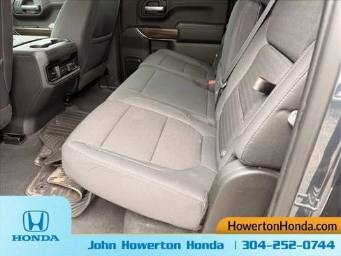 Used 2019 Chevrolet Silverado 1500 RST w/ All-Star Edition AWD/4WD image 14