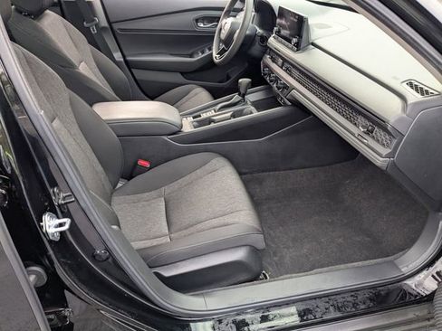 Used 2025 Honda Accord SE image 29