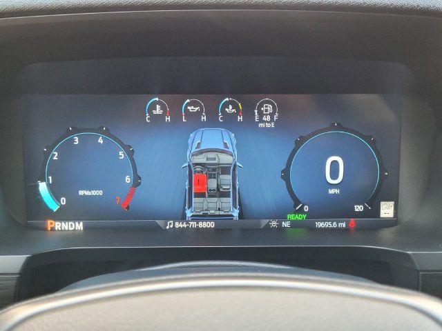Used 2024 Ford F150 XLT w/ Equipment Group 302A MID AWD/4WD image 31