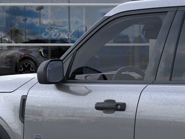 New 2026 Ford Bronco Sport Big Bend w/ Convenience Package AWD/4WD image 20