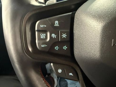Used 2024 Ford Bronco Raptor AWD/4WD image 36