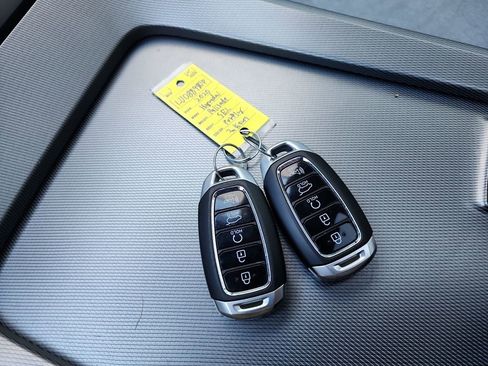 Used 2020 Hyundai Palisade SEL image 44