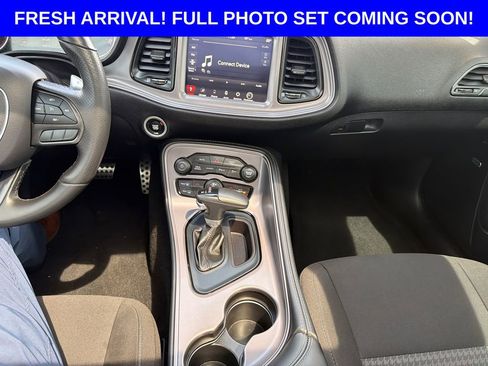 Used 2023 Dodge Challenger R/T Scat Pack RWD image 14