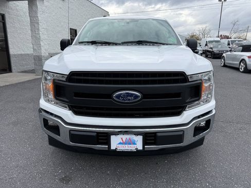Used 2019 Ford F150 XL w/ Equipment Group 101A Mid RWD image 33