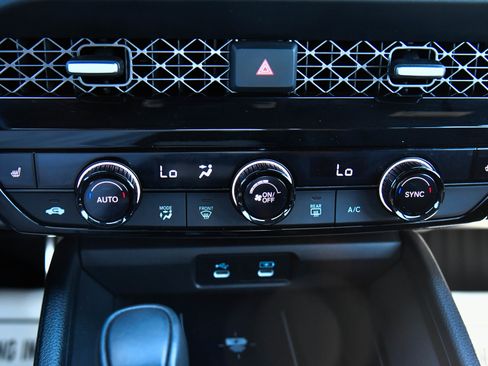 Used 2025 Honda Accord Sport image 25