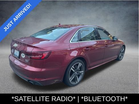 Used 2018 Audi A4 2.0T Premium Plus image 5