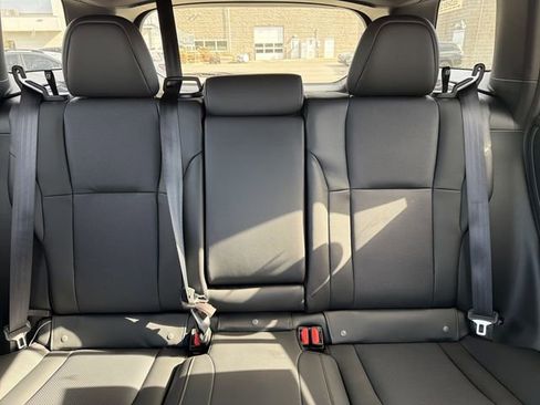 New 2026 Subaru Outback Limited image 32