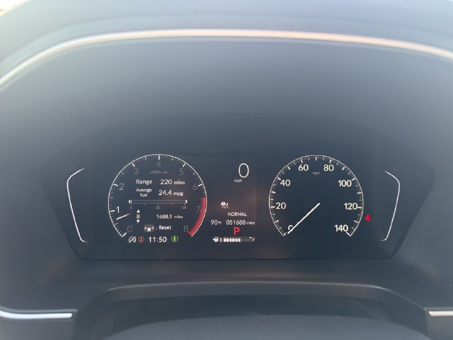 Used 2025 Honda Pilot EX-L image 26
