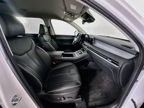 Used 2025 Hyundai Palisade SEL FWD image 34