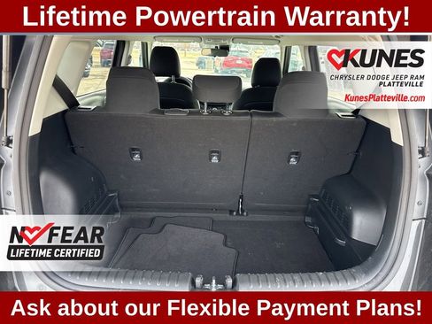 Used 2025 Kia Soul LX FWD image 18