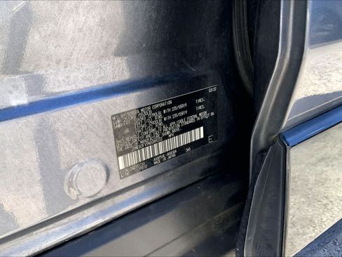 Used 2022 Toyota RAV4 XSE AWD/4WD image 20