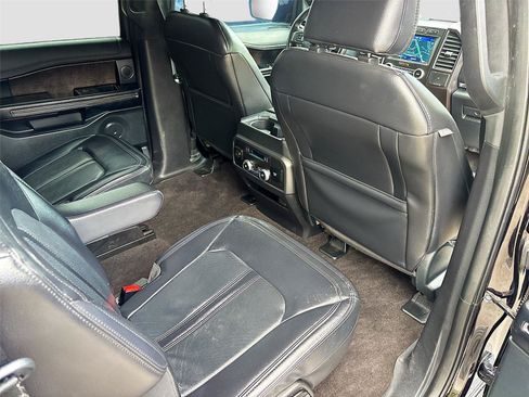 Used 2021 Ford Expedition Max Limited AWD/4WD image 30