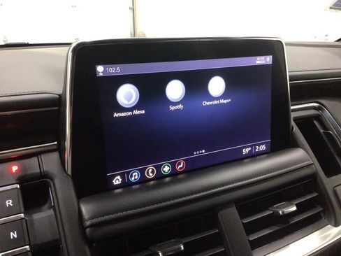 Used 2021 Chevrolet Tahoe Z71 image 21